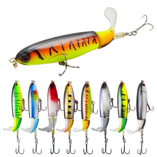 Outdoor Fishing Gear - Floating Bait
