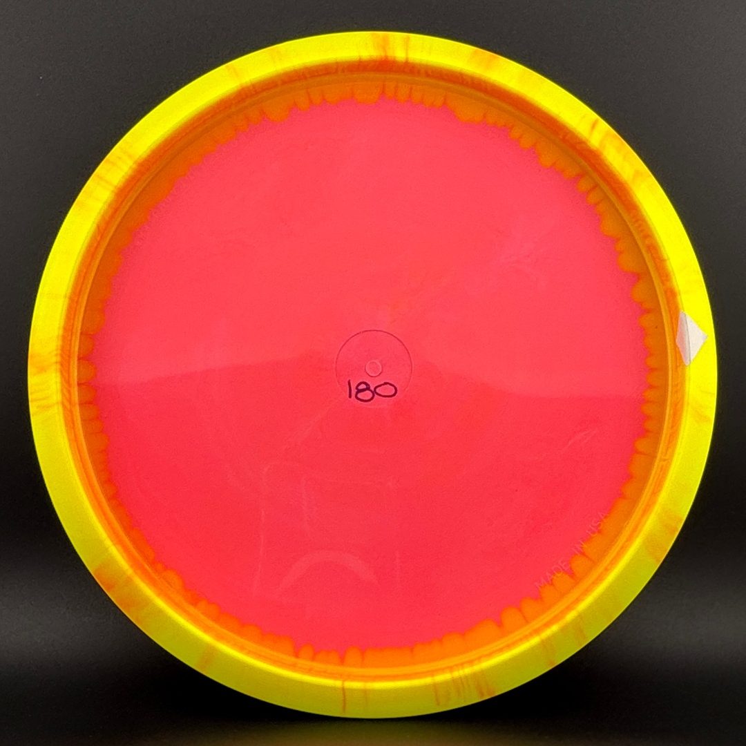 Disc Golf / Halo Star Mako3 (Mid-Range Disc)