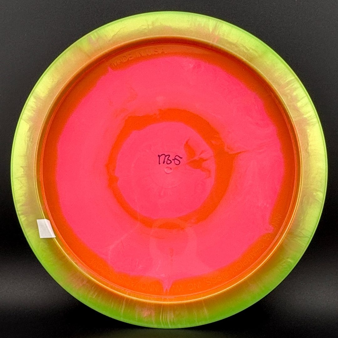 Disc Golf / Halo Star Thunderbird (Driver)