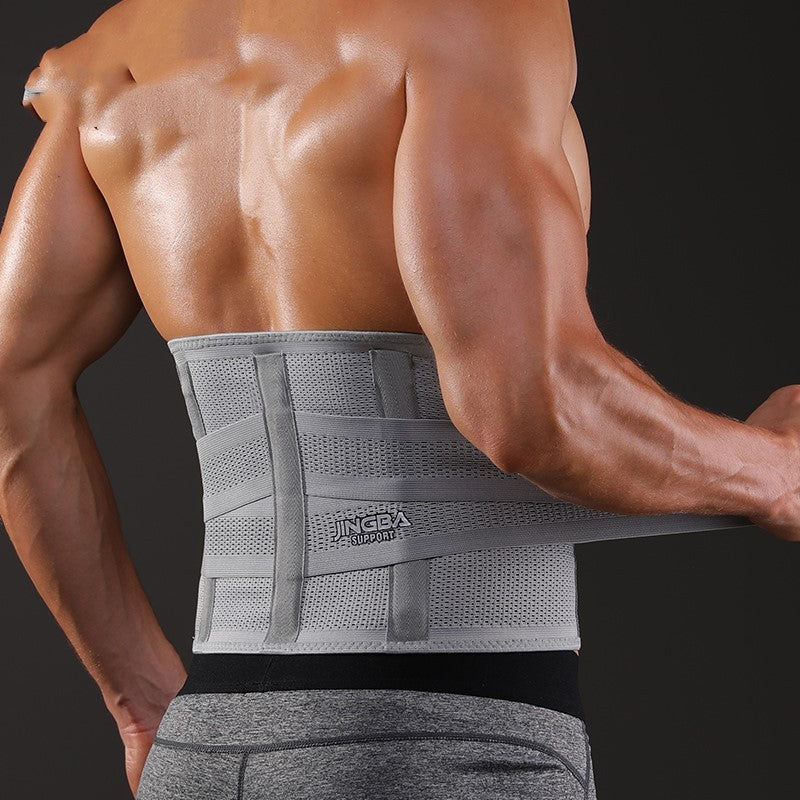 Exercise Waist Protection / Fitness Equipment