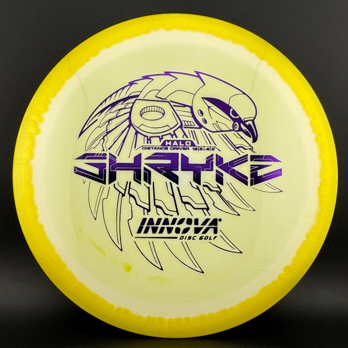 Disc Golf / Halo Star Shryke (Driver)