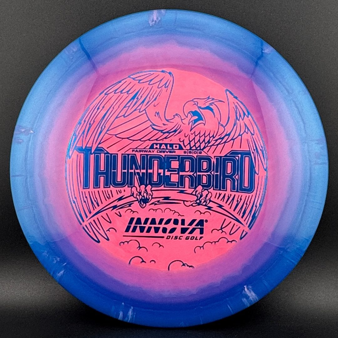 Disc Golf / Halo Star Thunderbird (Driver)