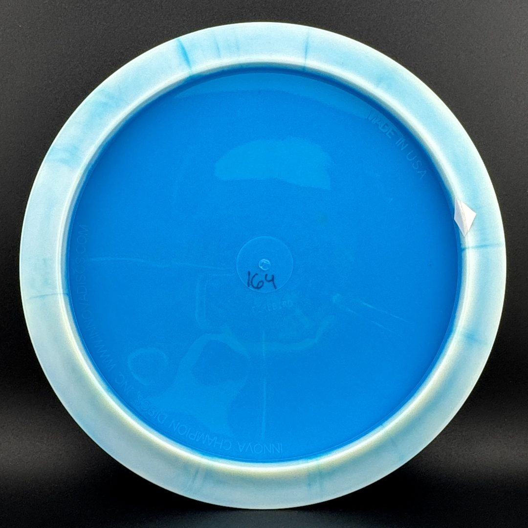 Disc Golf / Halo Star Firebird (Driver)