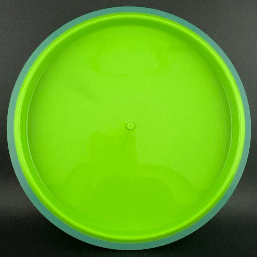 Disc Golf / Neutron Hex (Midrange)