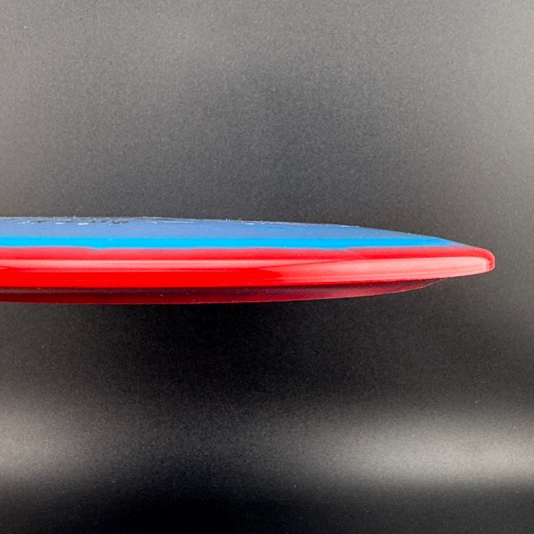 Disc Golf / Halo Star Firebird (Driver)
