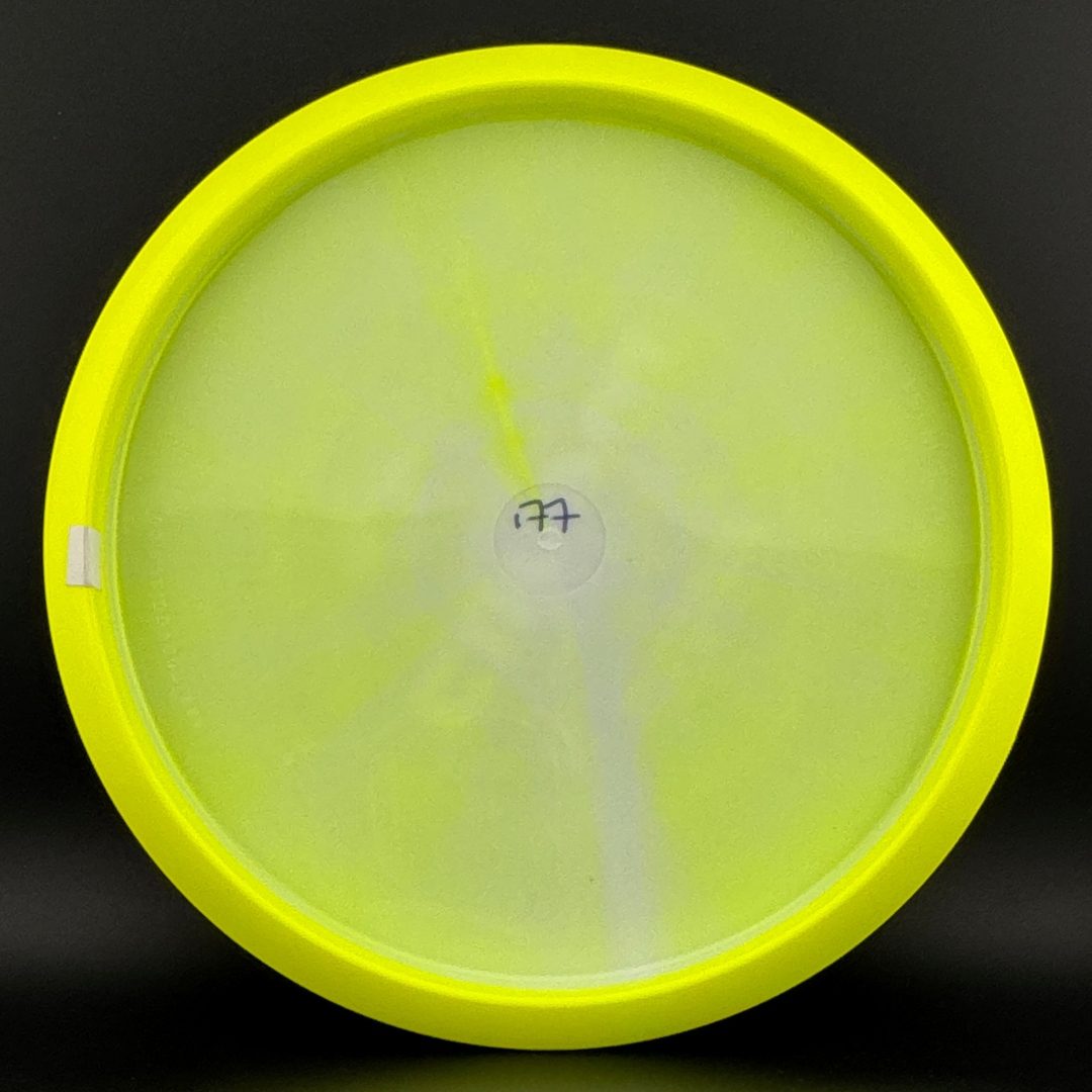 Disc Golf / Halo Star Mako3 (Mid-Range Disc)