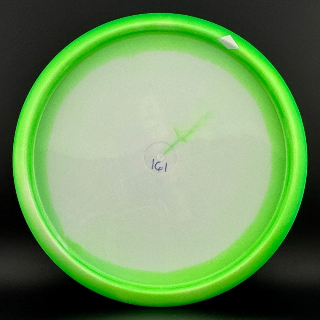 Disc Golf / Halo Star Mako3 (Mid-Range Disc)