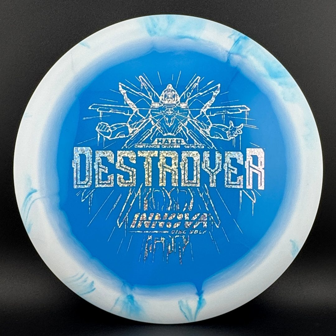 Disc Golf / Halo Star Destroyer (Driver)
