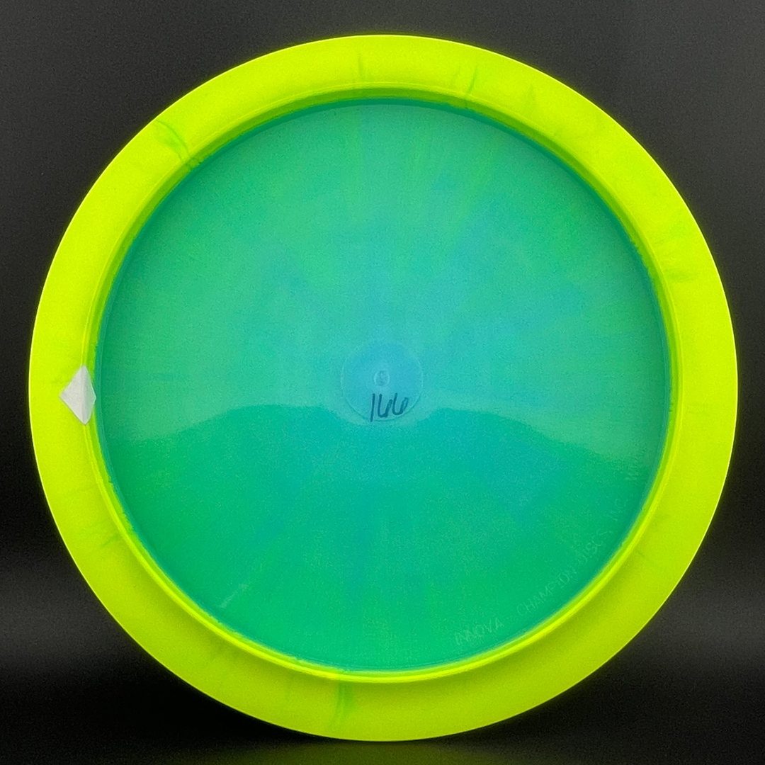 Disc Golf / Halo Star Valkyrie (Driver)