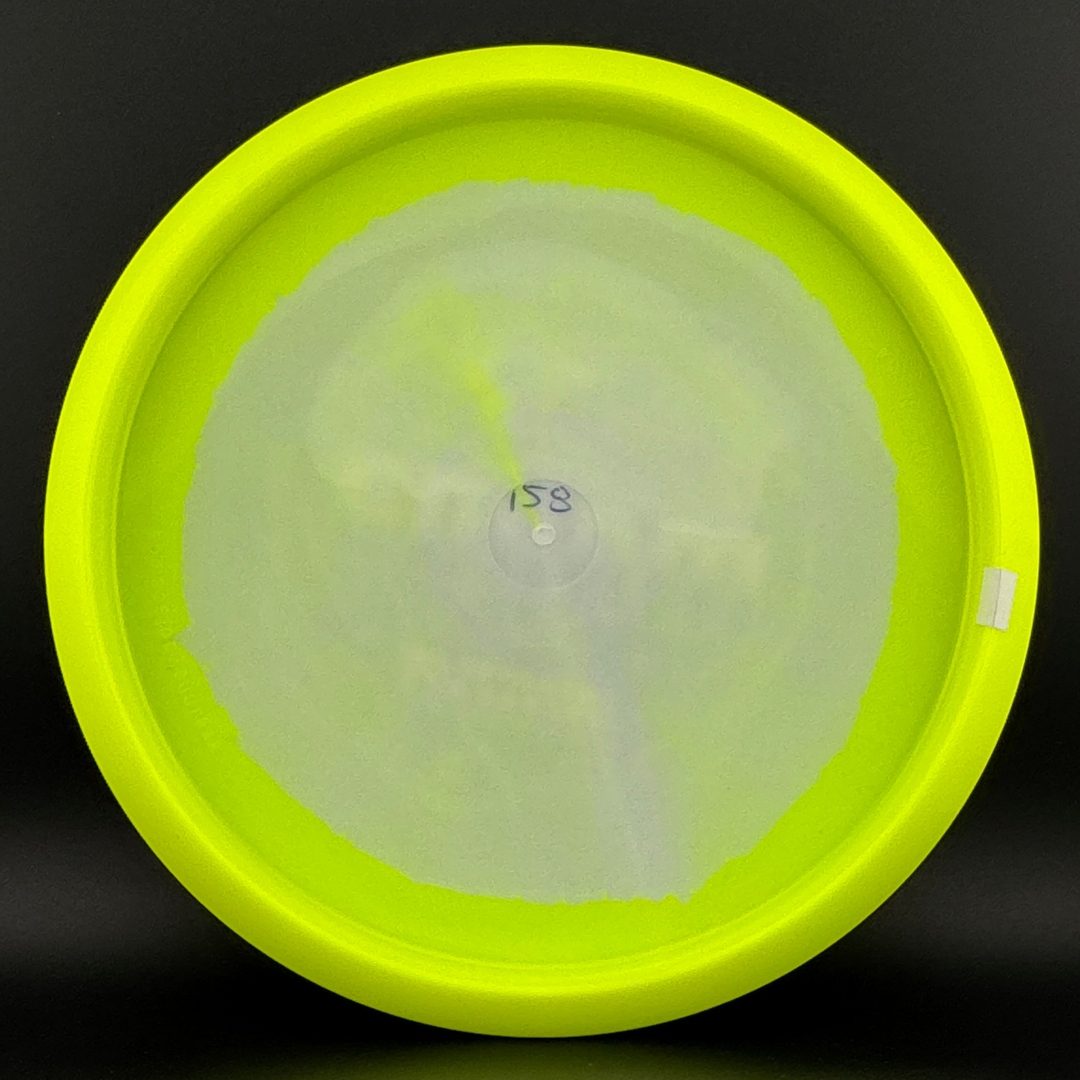 Disc Golf / Halo Star Mako3 (Mid-Range Disc)