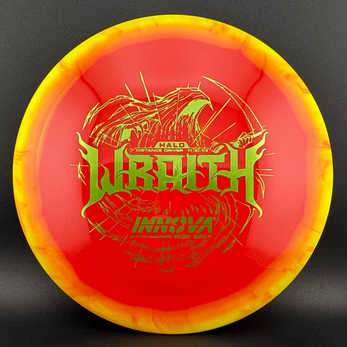 Disc Golf / Halo Star Wraith (Driver)