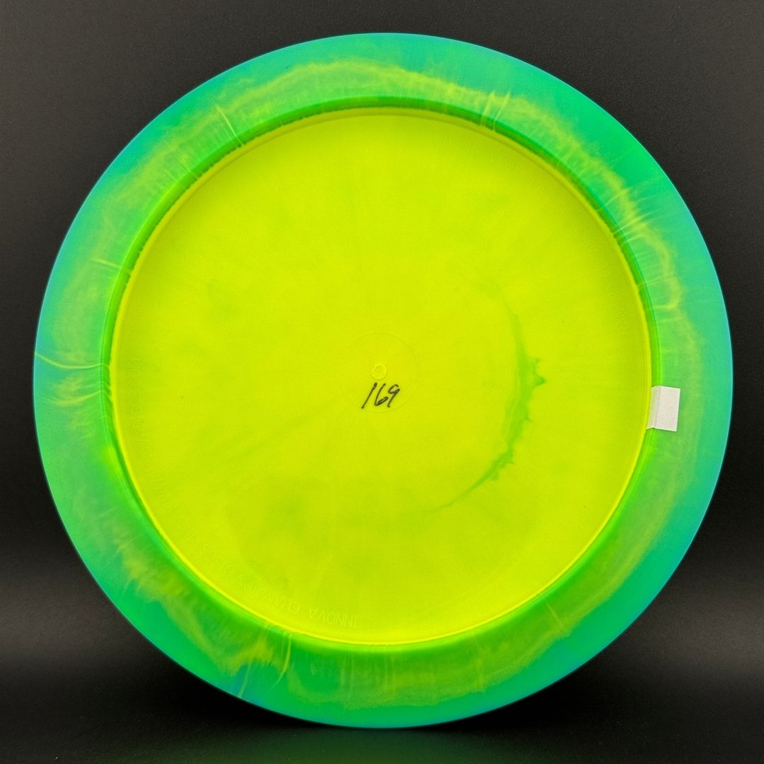 Disc Golf / Halo Star Shryke (Driver)