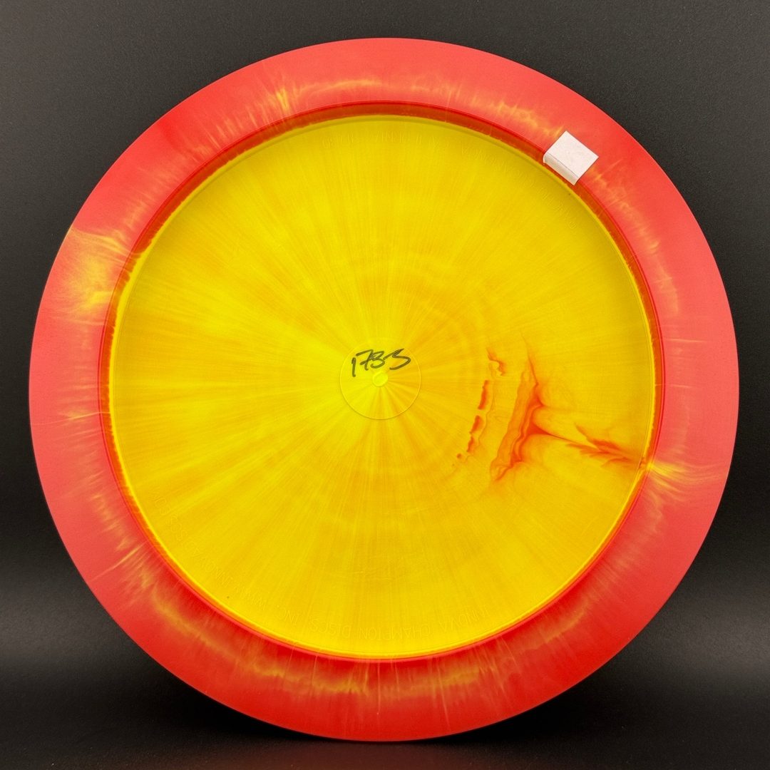 Disc Golf / Halo Star Shryke (Driver)