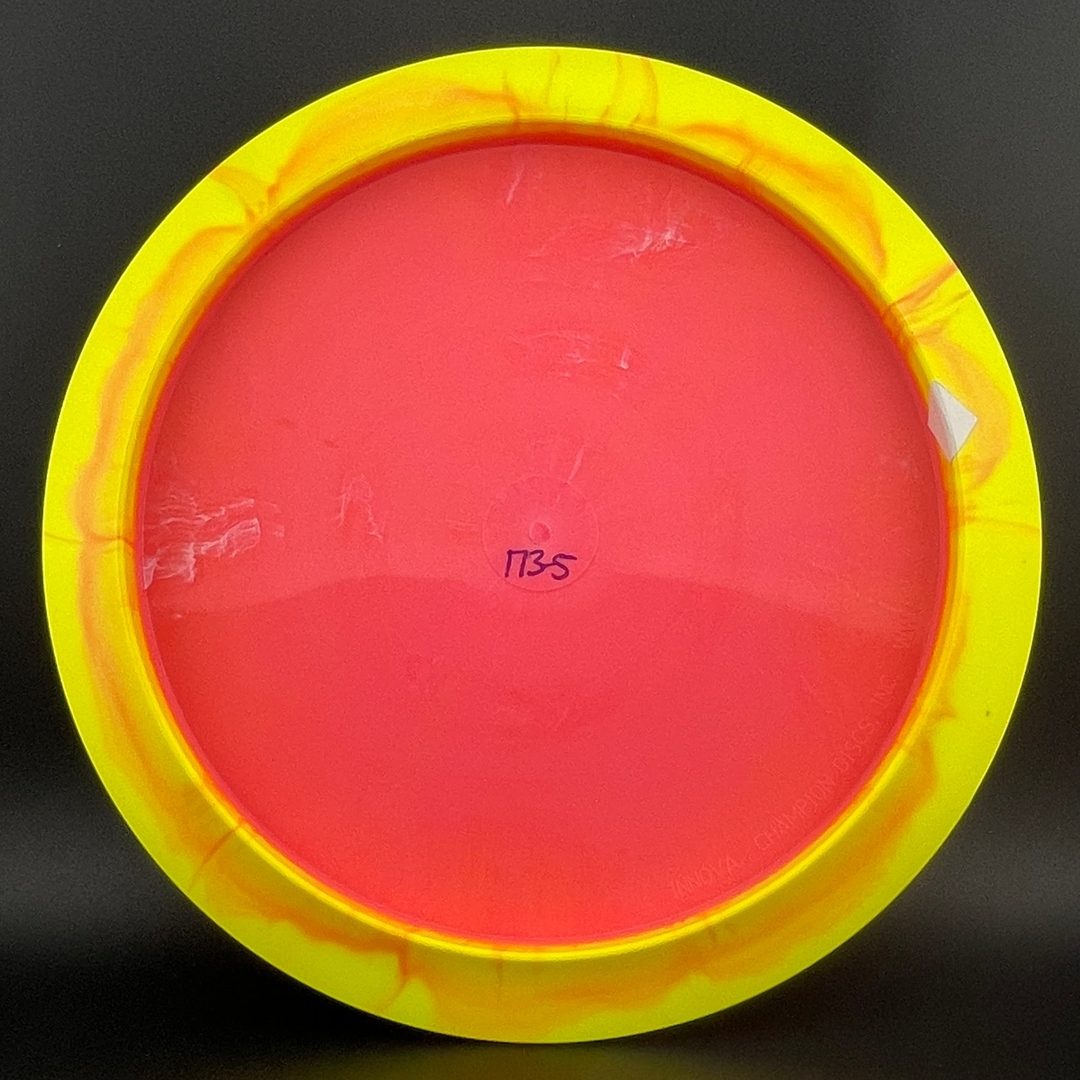 Disc Golf / Halo Star Valkyrie (Driver)