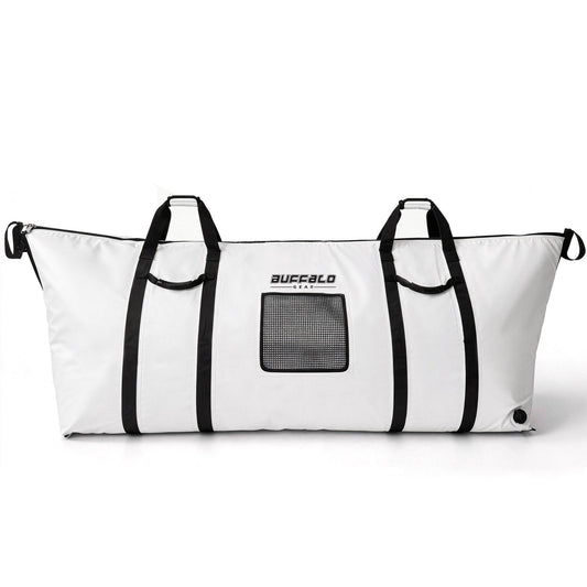 90'' Heavy-Duty Fish Cooler Bag - Offshore Tuna Kill Bag