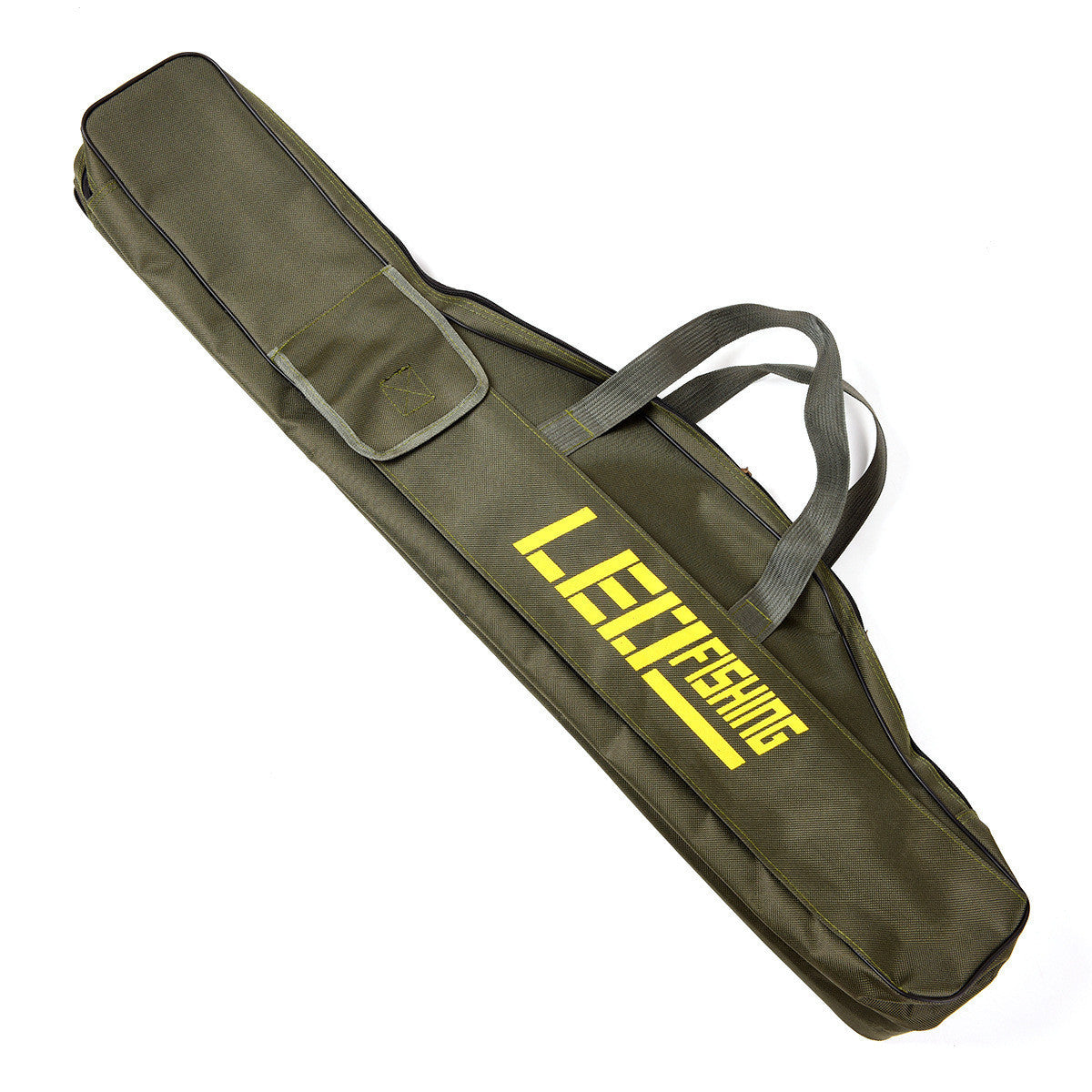 Folding Rod Super Long Fishing Bags and Cases