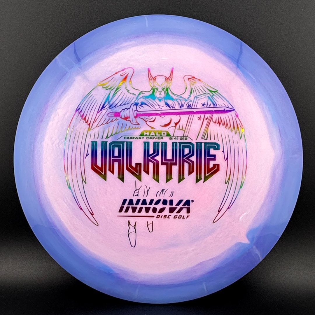 Disc Golf / Halo Star Valkyrie (Driver)