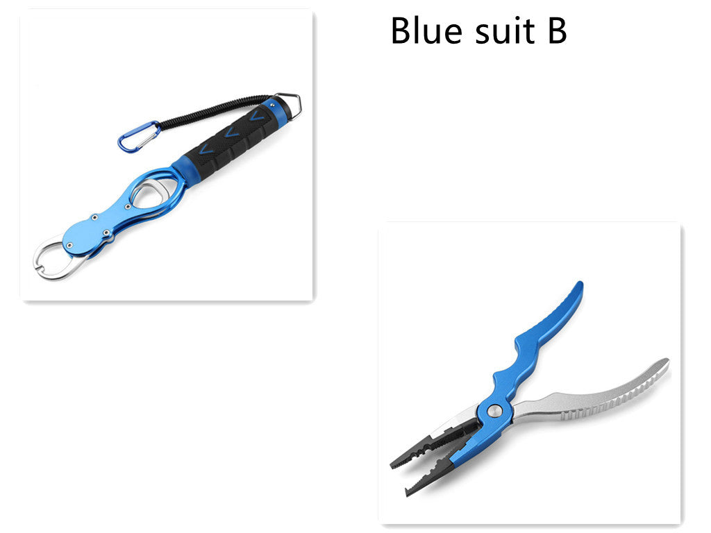 Fishing Gear