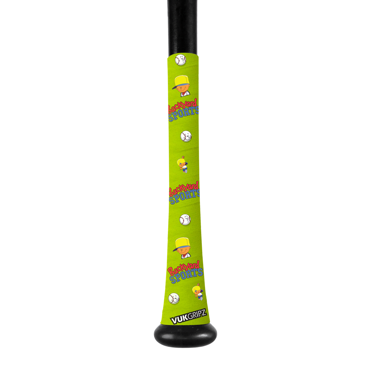 Pablo Sanchez Bat Grip Tape (Backyard Baseball)