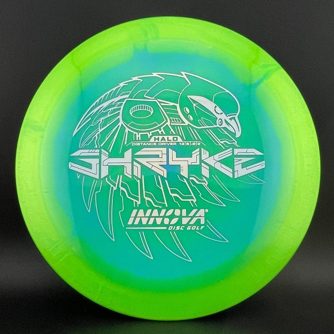Disc Golf / Halo Star Shryke (Driver)