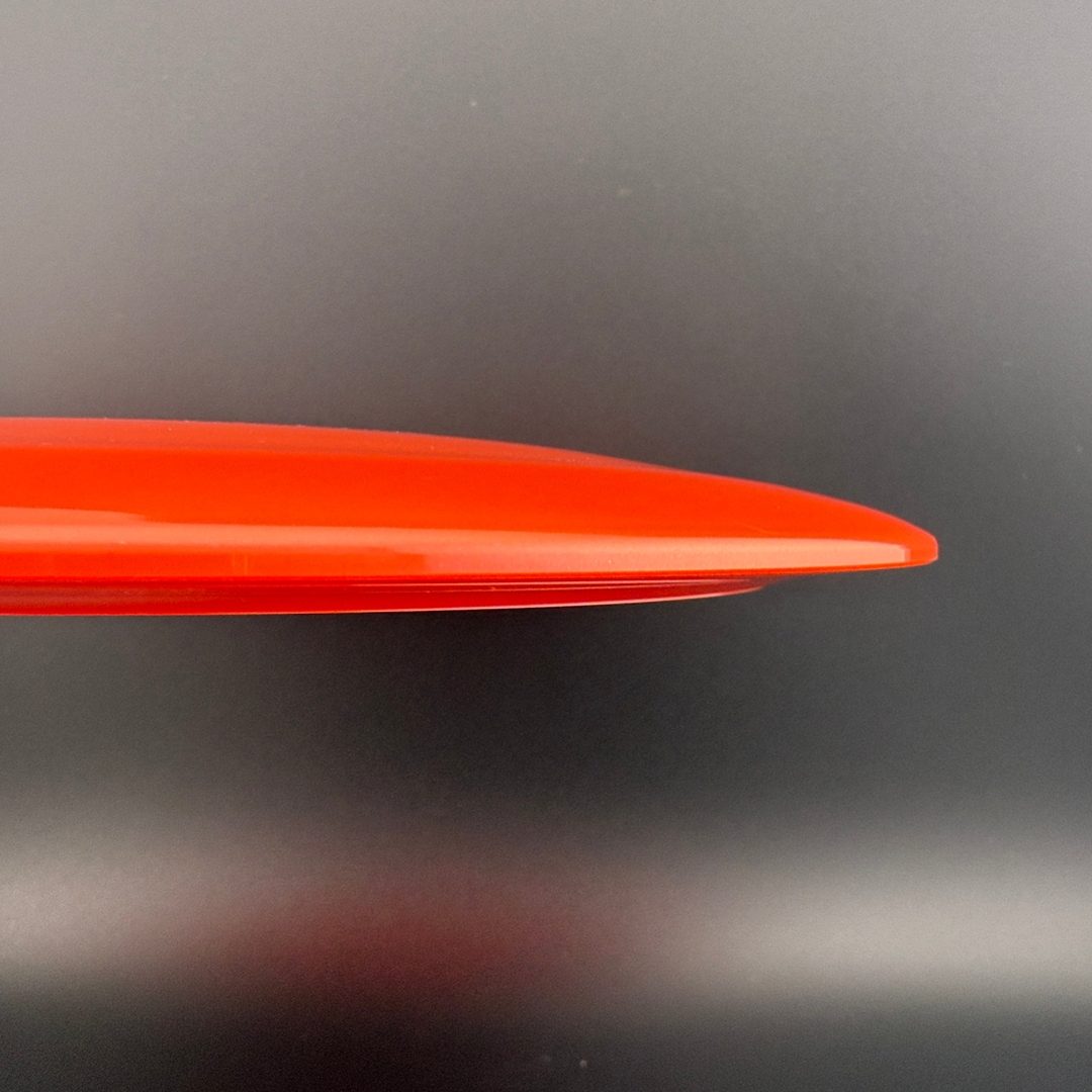 Disc Golf / Q-Line DD3 - Premier Technology (Distance Driver)