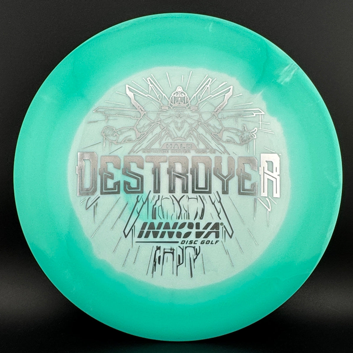 Disc Golf / Halo Star Destroyer (Driver)