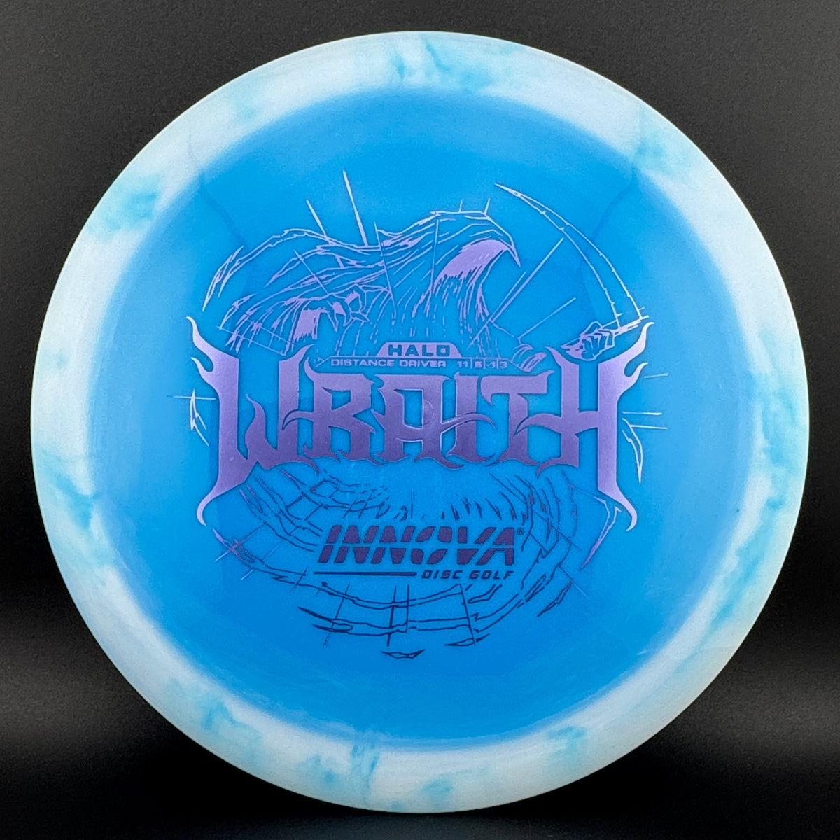 Disc Golf / Halo Star Wraith (Driver)