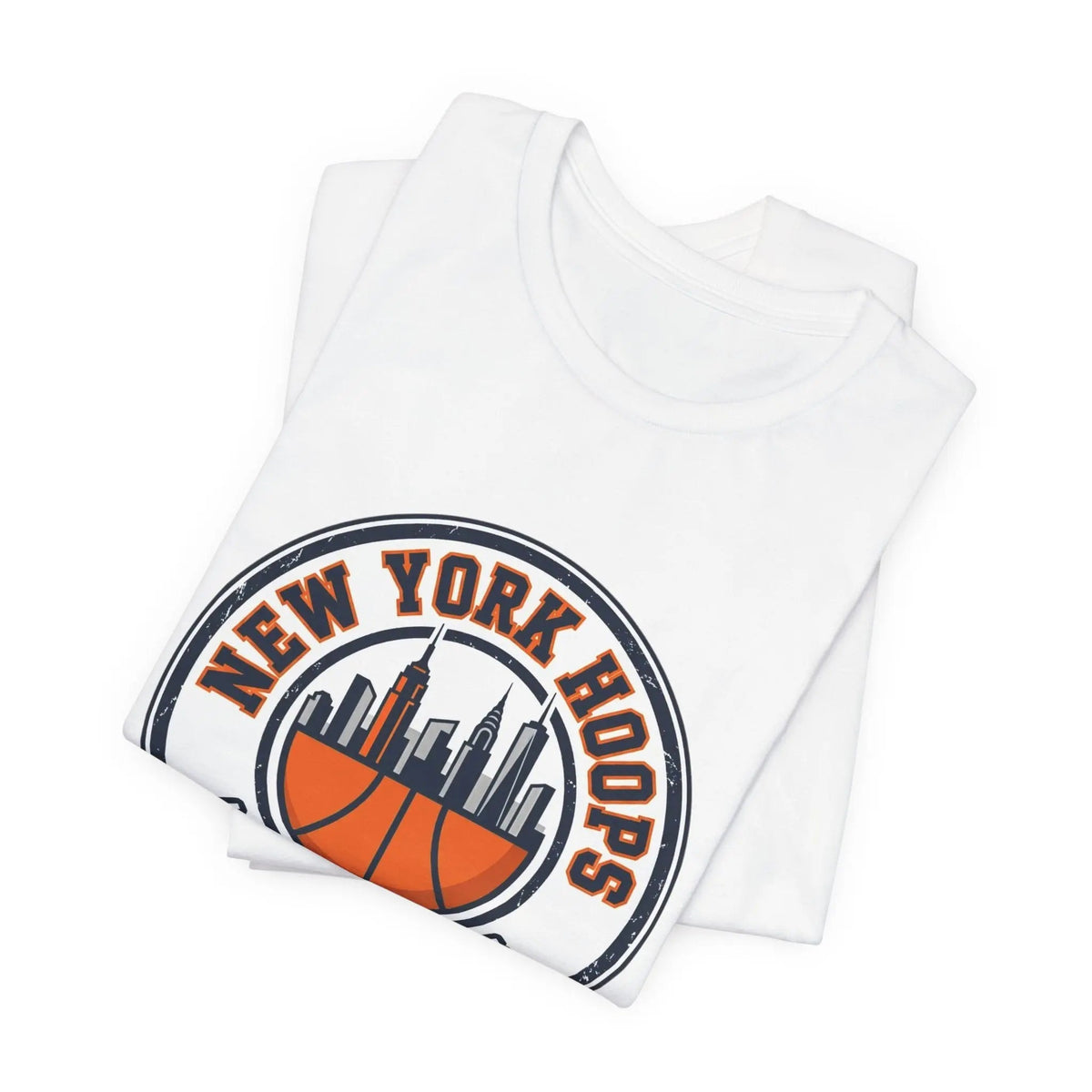City Court Club Basketball Tee | Varsity, Collegiate Streetwear