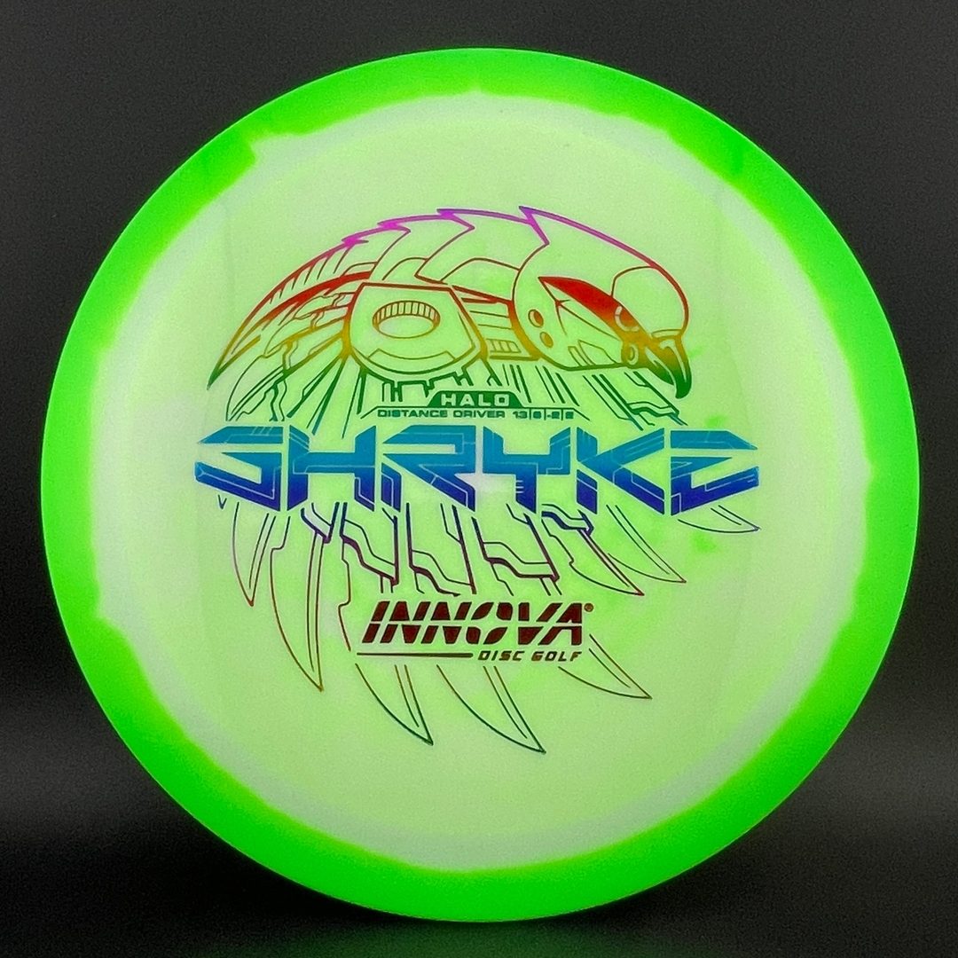 Disc Golf / Halo Star Shryke (Driver)