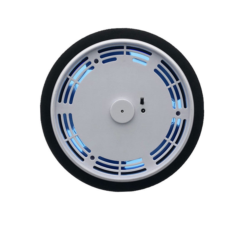 Charging Suspension Toy Soccer Ball
