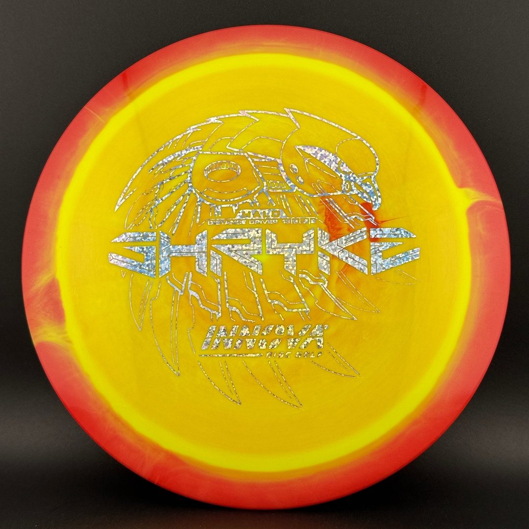 Disc Golf / Halo Star Shryke (Driver)