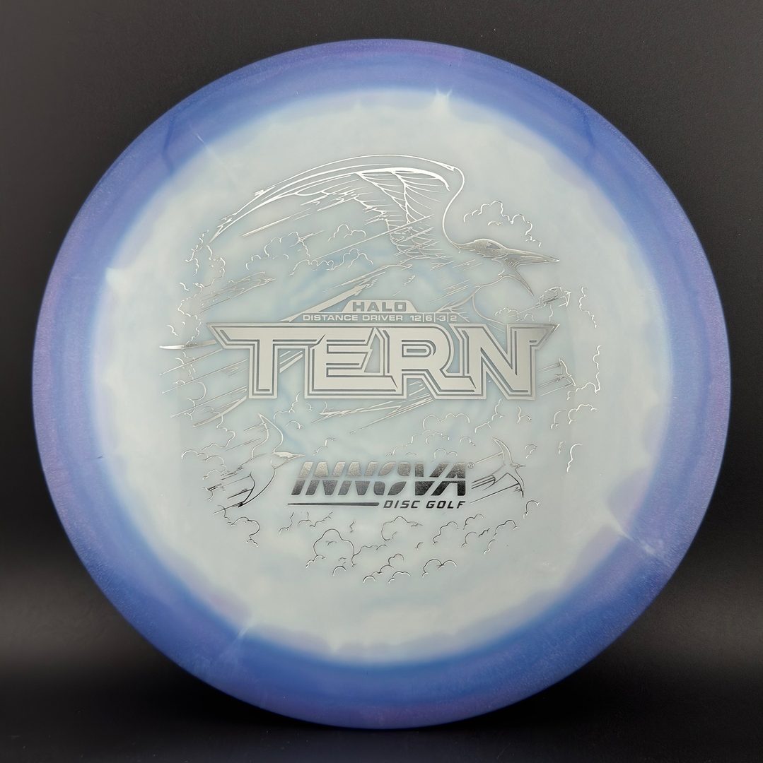 Disc Golf / Halo Star Tern (Driver)