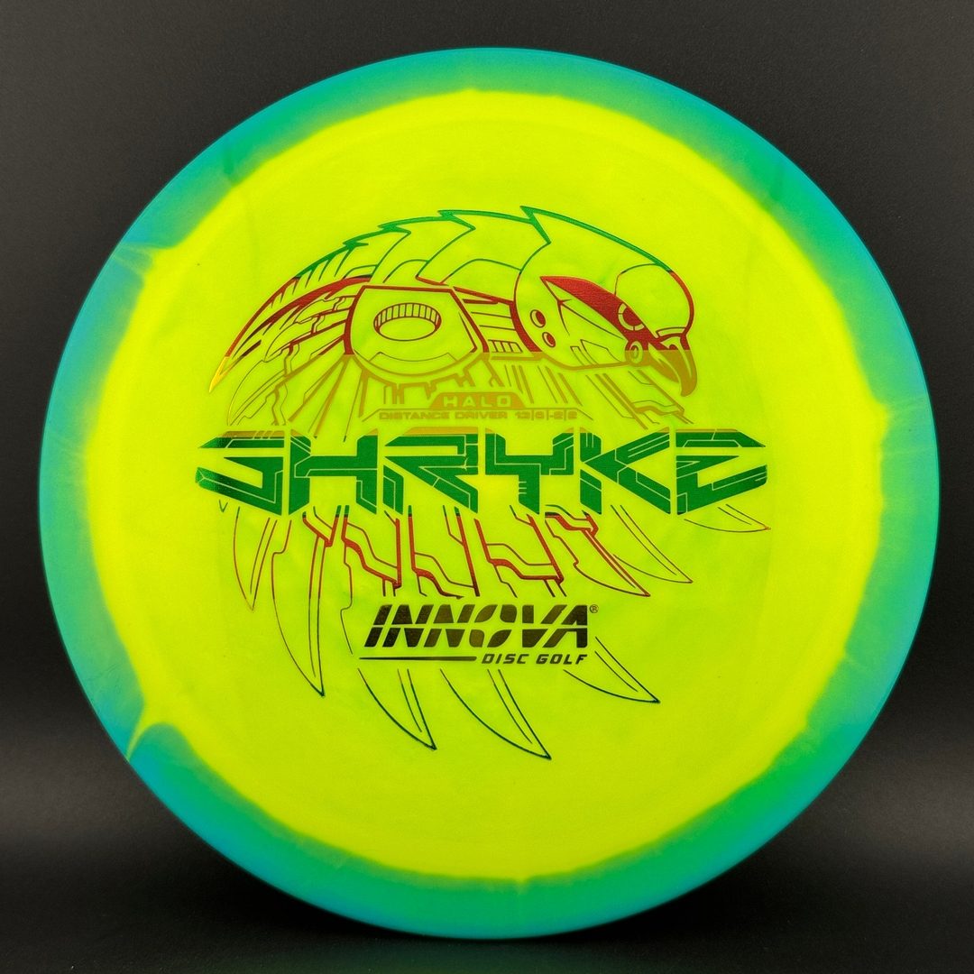 Disc Golf / Halo Star Shryke (Driver)