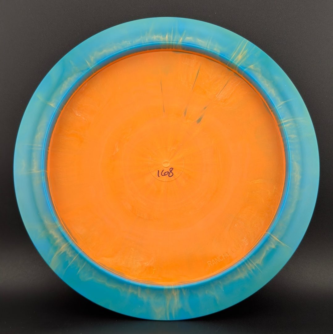 Disc Golf / Halo Star Tern (Driver)