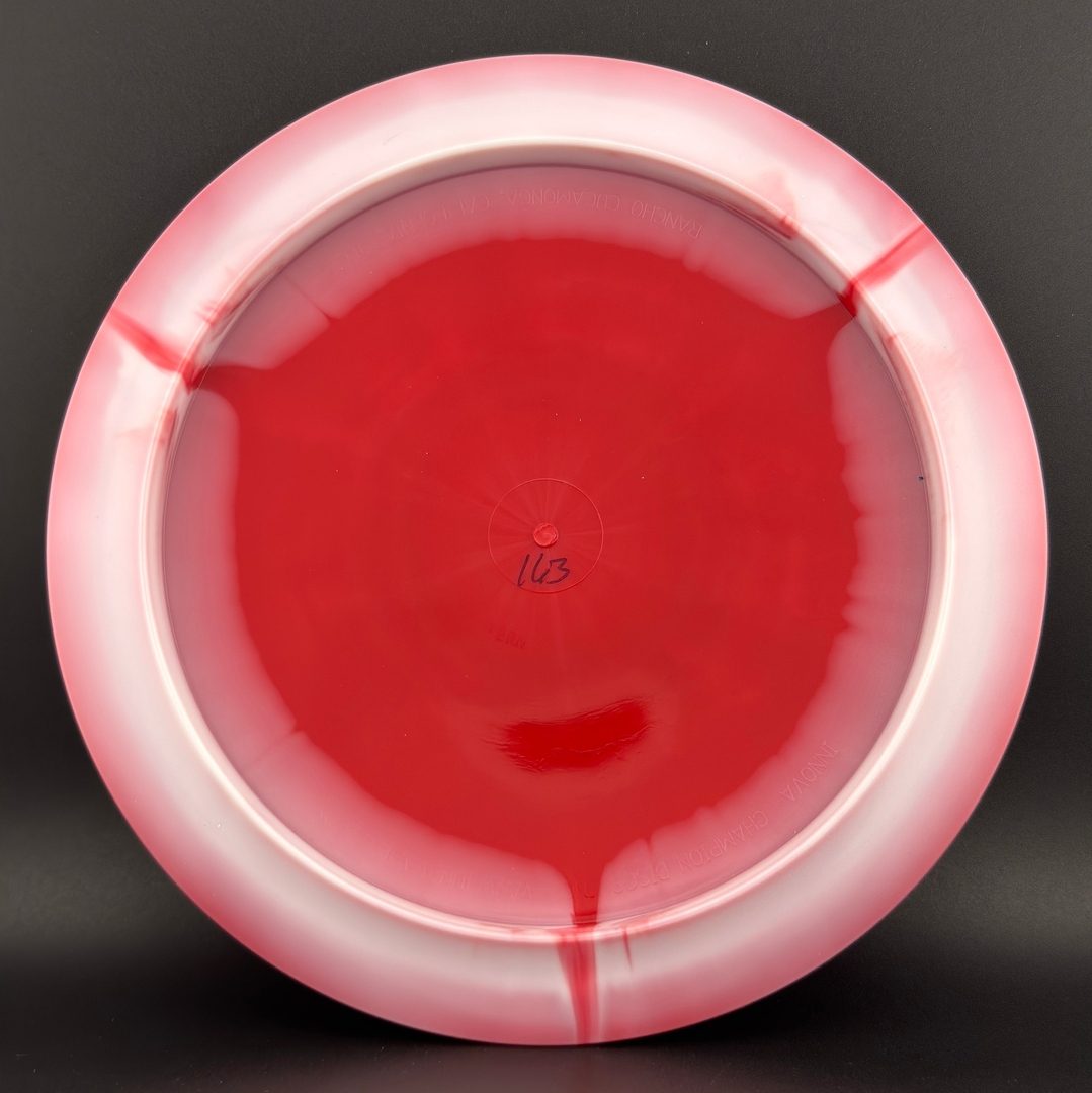 Disc Golf / Halo Star Tern (Driver)