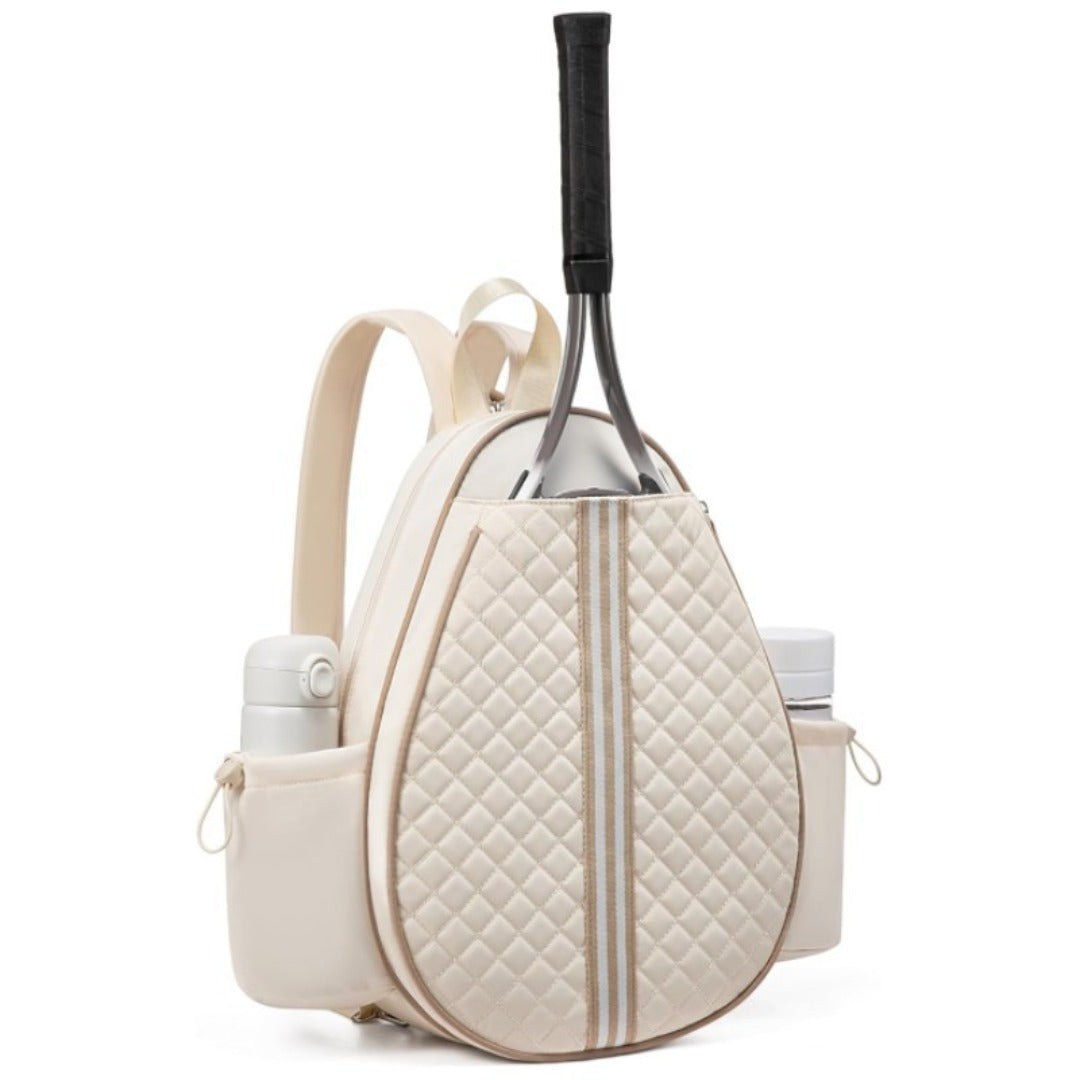 Crossbody - Lightweight, Multifunctional, Waterproof, Tennis Racket Bag