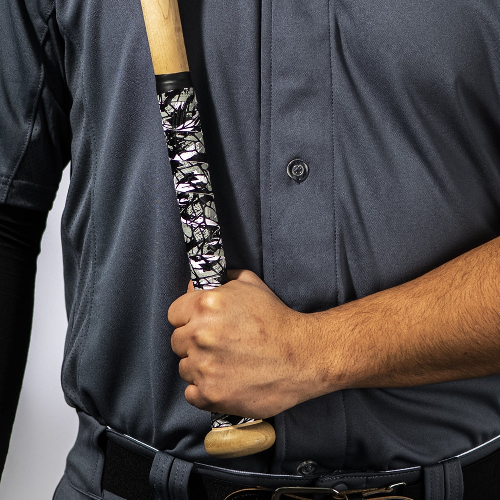 BASEBALL BAT GRIP