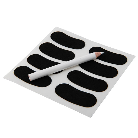EYEBLACK STICKERS