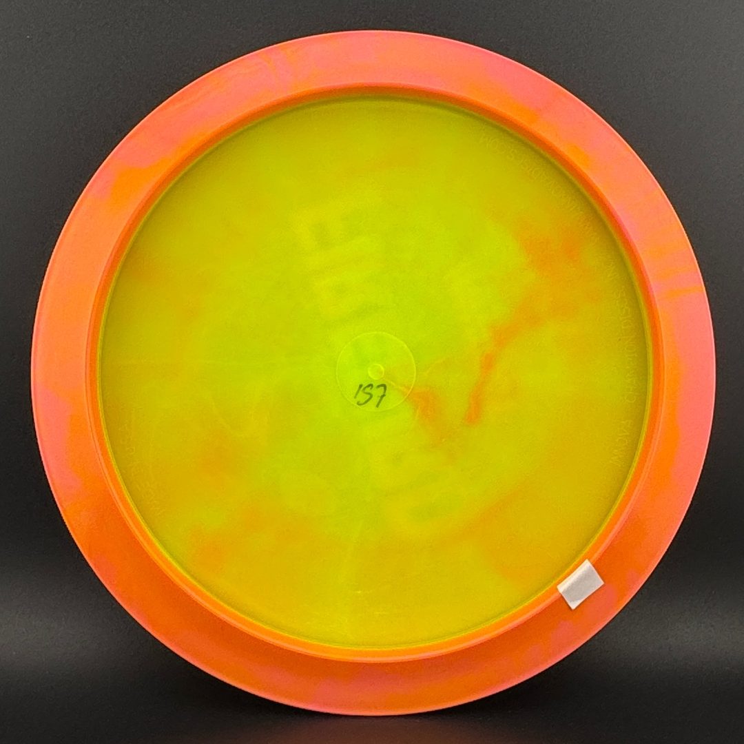 Disc Golf / Halo Star Firebird (Driver)