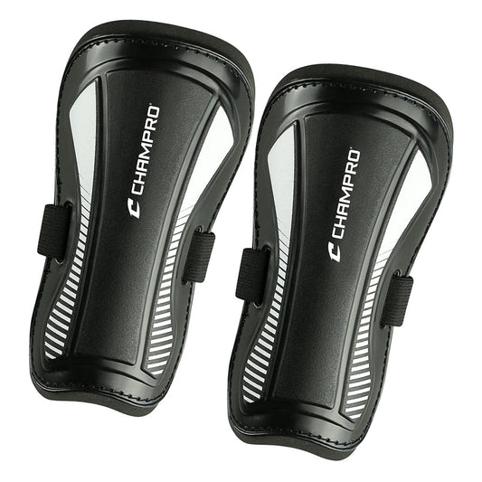 Champro Soccer D3 Molded Shin Guard