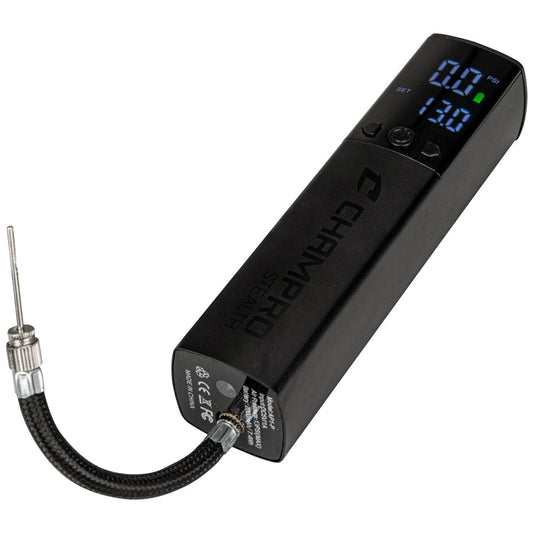 CHAMPRO BASKETBALL STEALTH HAND DIGITAL PUMP