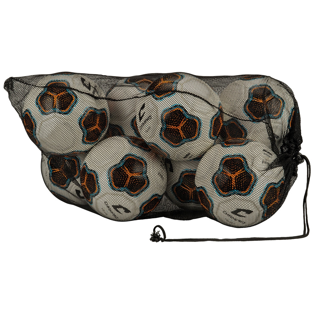 CHAMPRO SPORTSWEAR MESH BALL AND LAUNDRY BAG