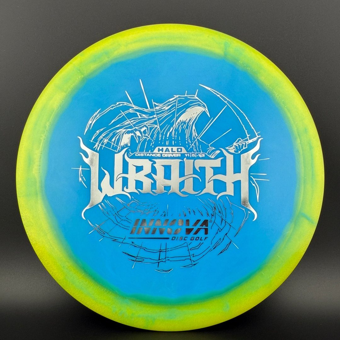 Disc Golf / Halo Star Wraith (Driver)