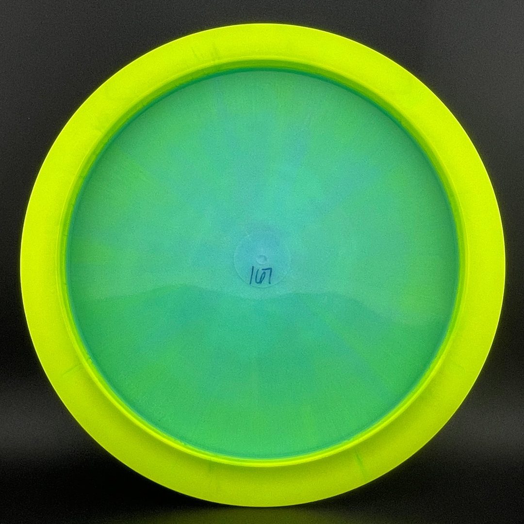 Disc Golf / Halo Star Valkyrie (Driver)