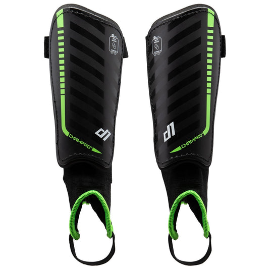 CHAMPRO D1 SOCCER SHIN GUARDS