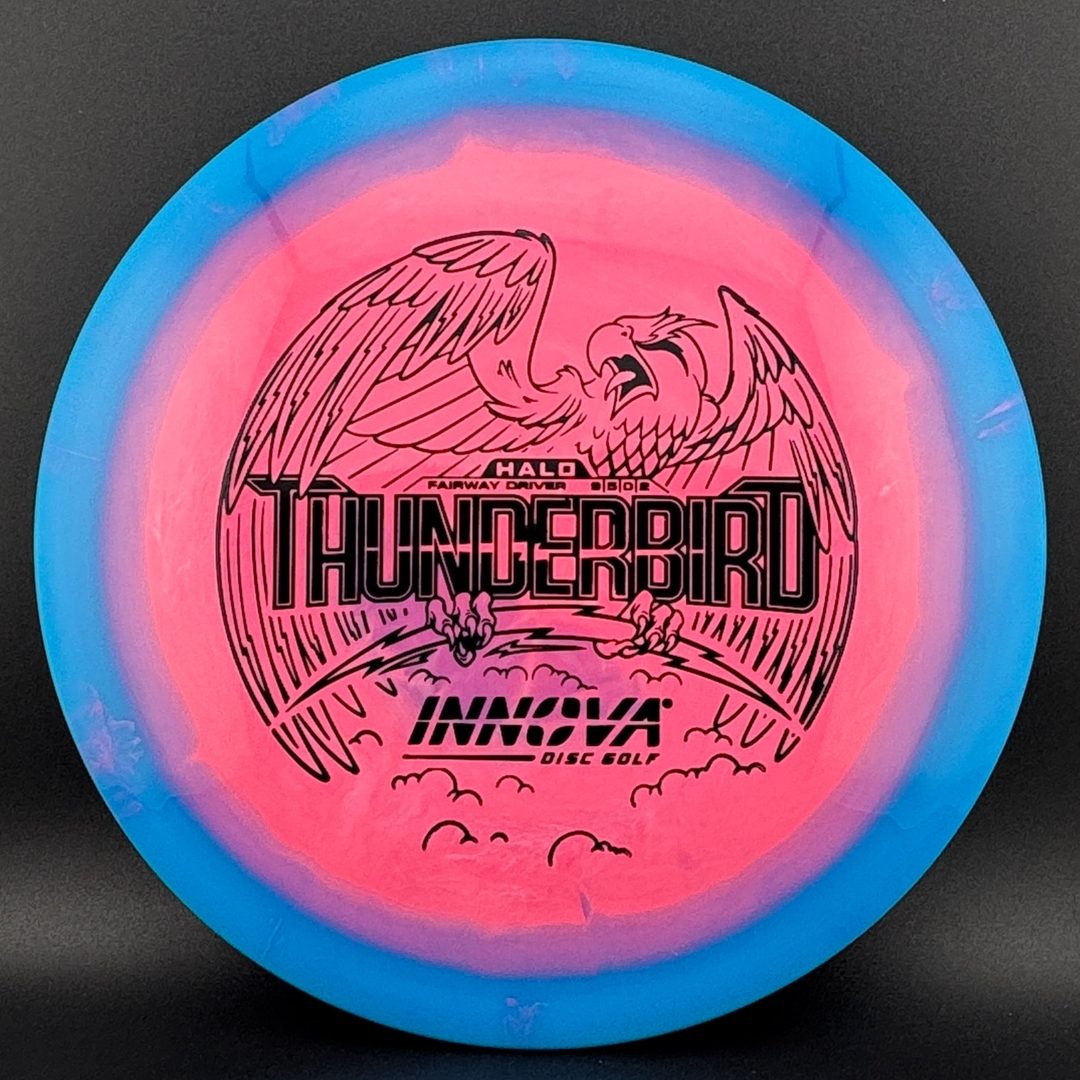 Disc Golf / Halo Star Thunderbird (Driver)