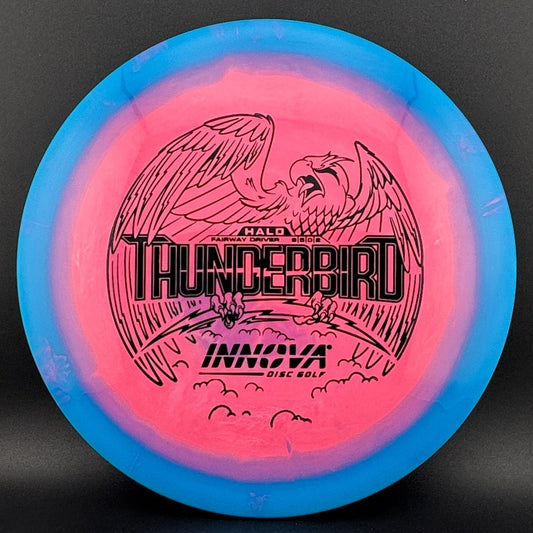 Disc Golf / Halo Star Thunderbird (Driver)
