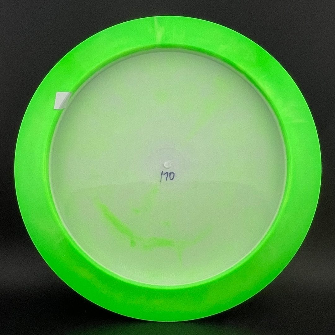 Disc Golf / Halo Star Shryke (Driver)
