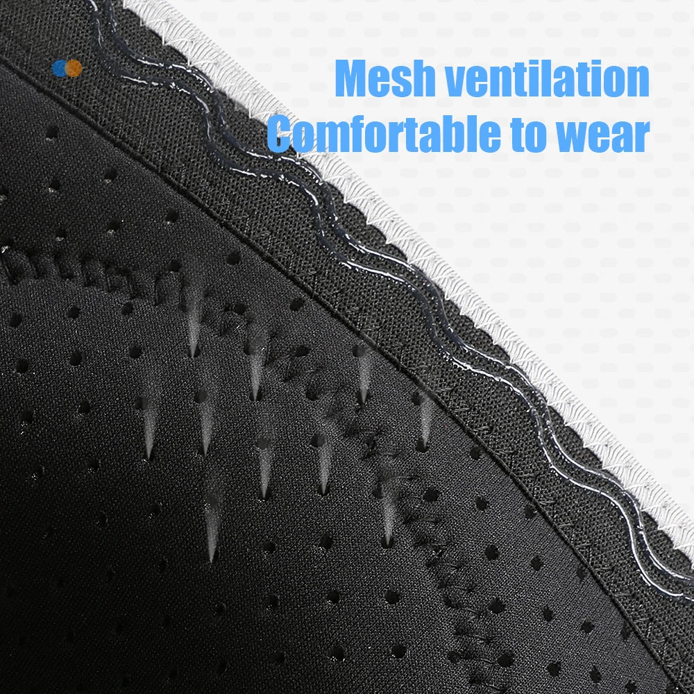 Velcro Sports Collision Knee Pad