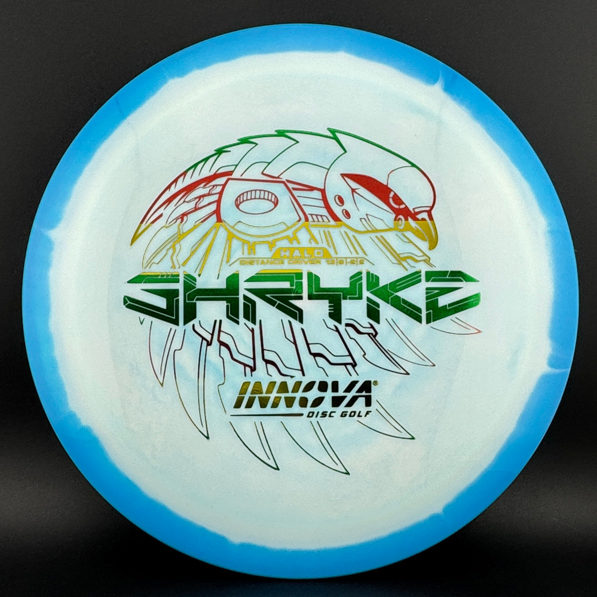 Disc Golf / Halo Star Shryke (Driver)